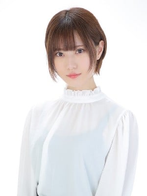 山田美鈴 头像